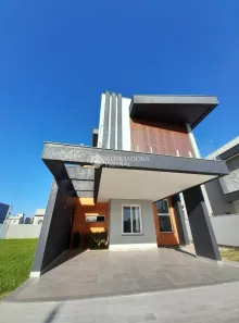 Casa de Condomínio com 3 Quartos à venda, 177m² no São Vicente, Gravataí