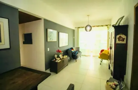 Apartamento com 2 Quartos à venda, 86m² no Barra da Tijuca, Rio de Janeiro