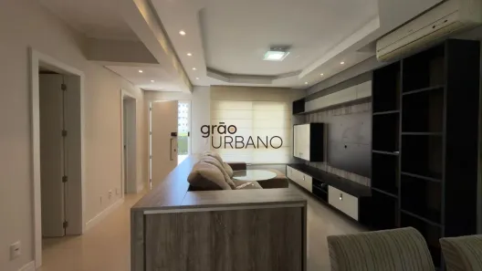 Casa de Condomínio com 3 Quartos para alugar, 124m² no Igara, Canoas