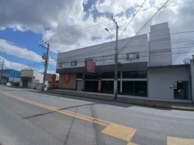 Sala Comercial para alugar, 40m² no Itoupava Norte, Blumenau