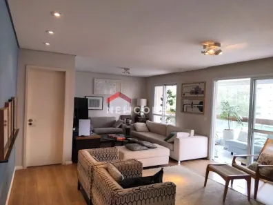 Apartamento com 3 Quartos à venda, 164m² no Vila Andrade, São Paulo
