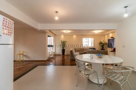 Apartamento com 4 Quartos à venda, 189m² no Perdizes, São Paulo
