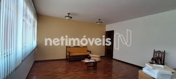 Apartamento com 3 Quartos à venda, 130m² no Cruzeiro, Belo Horizonte