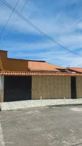 Casa de Condomínio com 3 Quartos à venda, 140m² no Centro (Manilha), Itaboraí