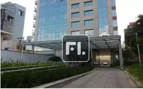 Sala Comercial para venda ou aluguel, 165m² no Brooklin Paulista, São Paulo