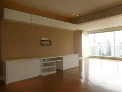 Apartamento com 3 Quartos à venda, 138m² no Brooklin Paulista, São Paulo