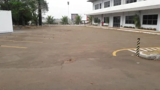 Galpão/Depósito/Armazém à venda, 4500m² no Parque Rural Fazenda Santa Cândida, Campinas