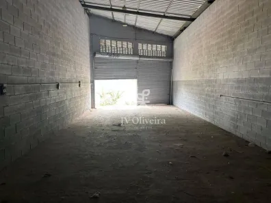 Galpão/Depósito/Armazém para alugar, 125m² no Jardim Lúcia, São Paulo