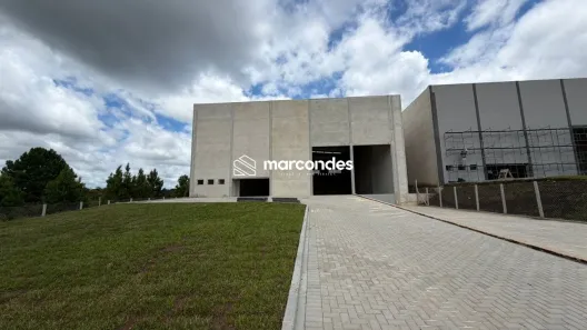 Galpão/Depósito/Armazém para alugar, 1000m² no Eucaliptos, Fazenda Rio Grande