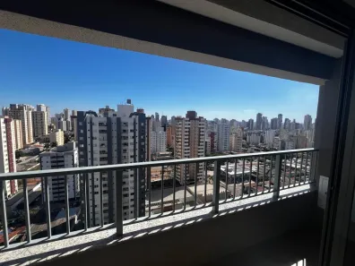 Apartamento com 3 Quartos à venda, 97m² no Setor Pedro Ludovico, Goiânia