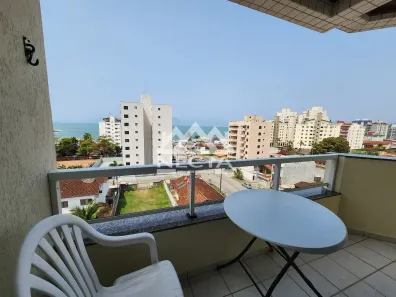 Apartamento com 3 Quartos à venda, 85m² no Martim de Sá, Caraguatatuba