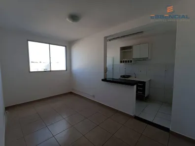 Apartamento com 2 Quartos à venda, 48m² no Jardim Paraíso, Botucatu
