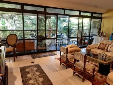 Apartamento com 5 Quartos à venda, 339m² no Barra da Tijuca, Rio de Janeiro