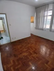 Apartamento com 1 Quarto para alugar, 50m² no Grajaú, Rio de Janeiro