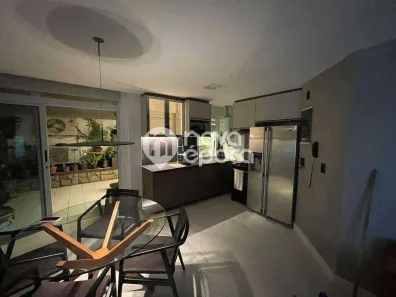 Apartamento com 2 Quartos à venda, 112m² no São Conrado, Rio de Janeiro