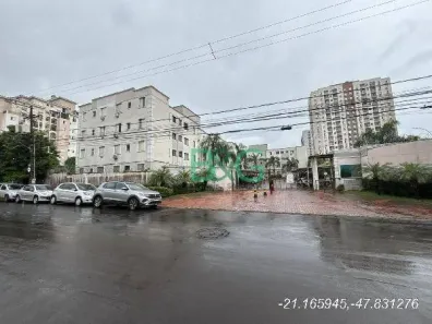 Apartamento com 2 Quartos à venda, 46m² no Vila Monte Alegre, Ribeirão Preto