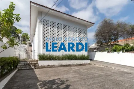 Ponto Comercial para alugar, 650m² no Pacaembu, São Paulo