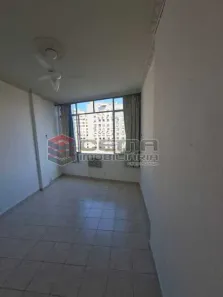 Kitnet com 1 Quarto para alugar, 30m² no Flamengo, Rio de Janeiro