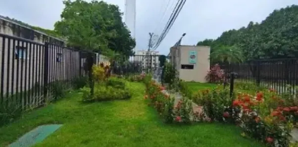 Apartamento com 1 Quarto à venda, 40m² no Gardênia Azul, Rio de Janeiro