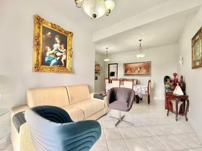 Apartamento com 3 Quartos à venda, 120m² no São Brás, Belém