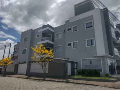 Apartamento com 2 Quartos à venda, 55m² no Gravatá, Navegantes