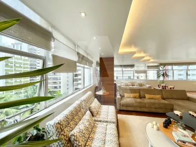 Apartamento com 4 Quartos à venda, 263m² no Santa Cecília, São Paulo