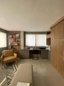Sala Comercial à venda, 33m² no Itaim Bibi, São Paulo