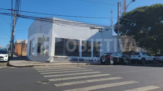 Lote/Terreno à venda, 1151m² no Alto Umuarama, Uberlândia