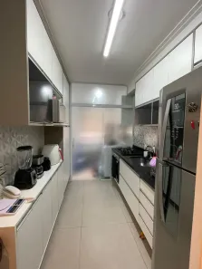 Apartamento com 3 Quartos para alugar, 83m² no Alphaville Centro Industrial e Empresarial/Alphaville., Barueri
