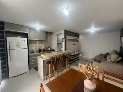 Apartamento com 2 Quartos para alugar, 60m² no Vila Operária, Itajaí