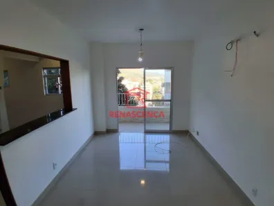 Apartamento com 2 Quartos para alugar, 100m² no Freguesia (Jacarepaguá), Rio de Janeiro