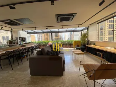 Cobertura com 3 Quartos à venda, 237m² no Itaim Bibi, São Paulo