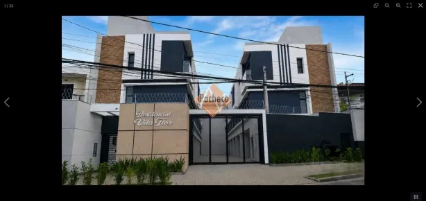 Casa de Condomínio com 2 Quartos à venda, 94m² no Itaquera, São Paulo