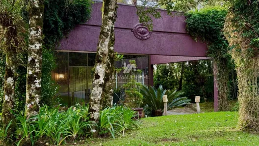 Casa de Condomínio com 1 Quarto à venda, 263m² no Parque das Hortensias, Canela