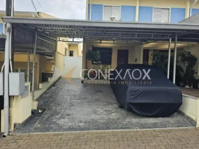 Casa de Condomínio com 3 Quartos à venda, 80m² no Vila Maria Eugênia, Campinas