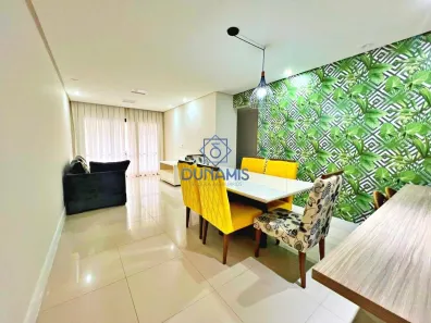 Apartamento com 3 Quartos à venda, 100m² no Pitangueiras, Guarujá