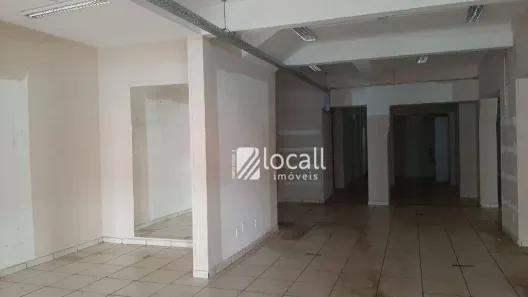 Imóvel Comercial à venda, 242m² no Centro, São José do Rio Preto