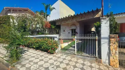 Casa com 3 Quartos à venda, 167m² no Jardim América, Sorocaba