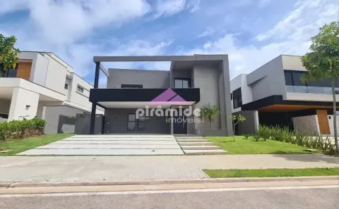 Casa com 4 Quartos à venda, 355m² no Condomínio Residencial Alphaville II, São José dos Campos