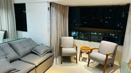 Apartamento com 3 Quartos à venda, 66m² no Madalena, Recife