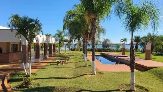 Sobrado com 3 Quartos à venda, 615m² no , Iacanga