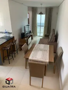 Cobertura com 2 Quartos à venda, 120m² no Vila Linda, Santo André