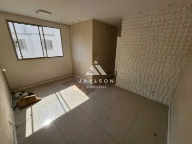 Apartamento com 2 Quartos à venda, 43m² no Tomás Coelho, Rio de Janeiro