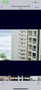 Apartamento com 3 Quartos à venda, 120m² no Enseada, Guarujá