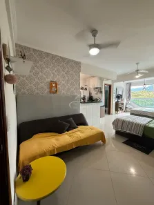 Apartamento com 1 Quarto à venda, 50m² no Boraceia, Bertioga