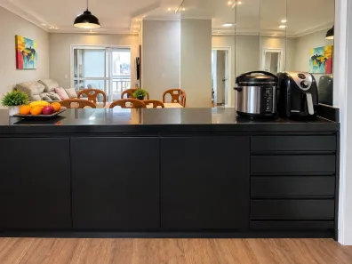 Apartamento com 3 Quartos à venda, 82m² no Gopoúva, Guarulhos