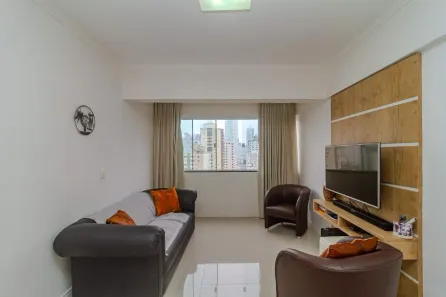 Apartamento com 2 Quartos à venda, 67m² no Centro, Balneário Camboriú