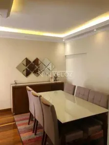 Apartamento com 2 Quartos à venda, 75m² no Jardim Botânico, Rio de Janeiro