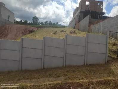 Lote/Terreno à venda, 1020m² no Parque Fernão Dias, Atibaia