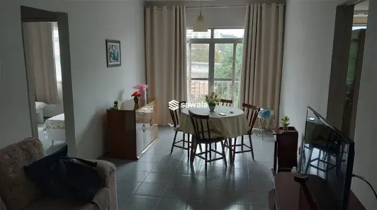Apartamento com 2 Quartos à venda, 60m² no Campinho, Rio de Janeiro